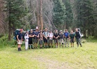 Lone Wolf Meadow